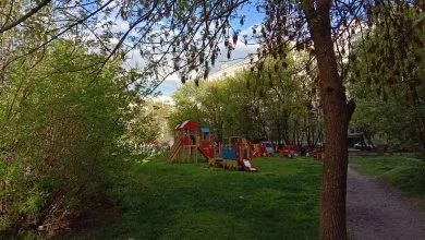 На детских площадках в Пензенской области выявлено более 170 нарушений
