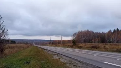 В среду в Пензенской области будет прохладно, сухо и облачно